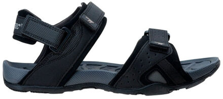 Hi-Tec Heren lucise sandalen - maat 42 Zwart