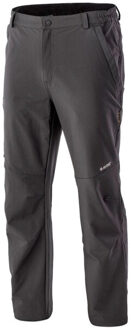 Hi-Tec Heren luspa broek Zwart - XL