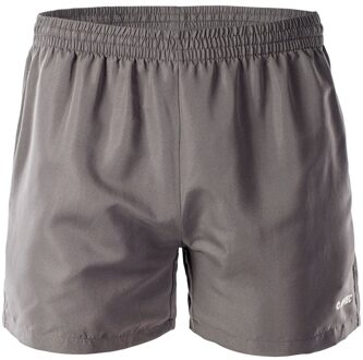 Hi-Tec Heren mat shorts Grijs - L