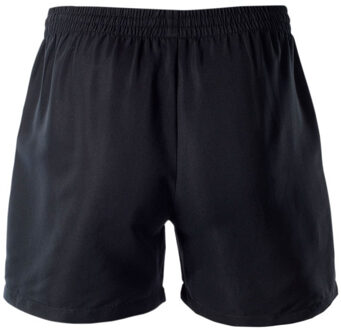 Hi-Tec Heren mat shorts Zwart - XXL / XXXL
