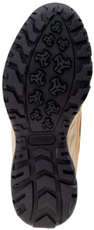 Hi-Tec Heren medin mid cut wandelschoenen Bruin - 45,5