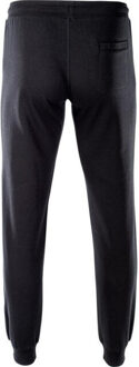 Hi-Tec Heren melian ii joggingbroek Zwart