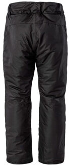 Hi-Tec Heren miden wandelbroek Zwart