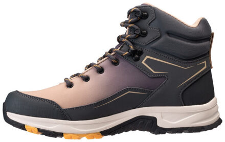 Hi-Tec Heren mikeno waterdichte halfhoge enkellaarzen Grijs - 44,5