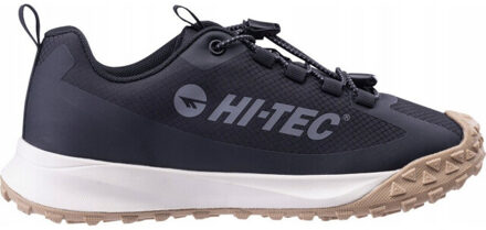 Hi-Tec Heren mounti wandelschoenen Zwart - 41,5