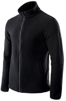 Hi-Tec Heren nader fleece jas - maat XL Blauw