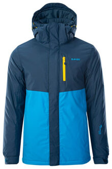 Hi-Tec Heren namparo ski jas - maat XXXL Blauw