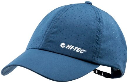 Hi-Tec Heren nesis baseball cap Blauw - One size