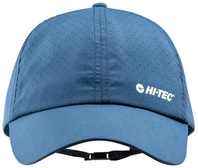 Hi-Tec Heren nesis baseball cap Blauw - One size