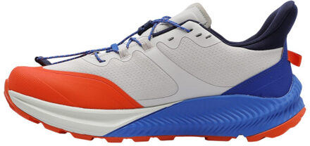 Hi-Tec Heren nomad adv waterdichte trainers Grijs - 47