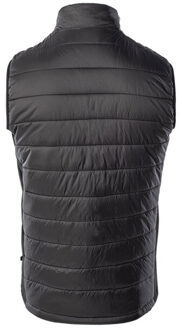 Hi-Tec Heren octavius gewatteerd gilet Blauw - L