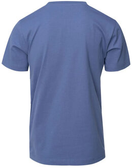 Hi-Tec Heren olen t-shirt Veelkleurig - XXXL