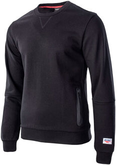 Hi-Tec Heren othay sweatshirt Zwart