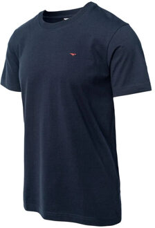 Hi-Tec Heren playo ii t-shirt - maat XXL / XXXL Blauw