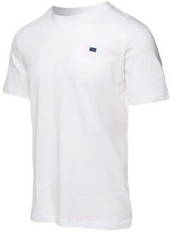 Hi-Tec Heren playo t-shirt - maat XL Wit