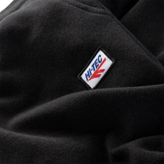 Hi-Tec Heren rabasin ii joggingbroek - maat M Zwart