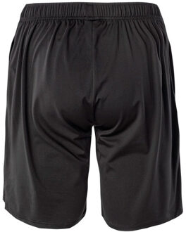 Hi-Tec Heren ravi trainingsshort - maat XXL / XXXL Zwart