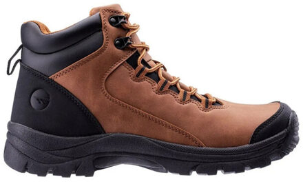 Hi-Tec Heren renar mid wandelschoenen Bruin - 47