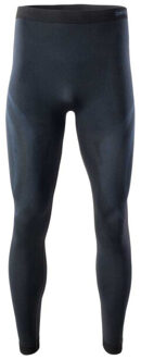 Hi-Tec Heren ronin base layer broek Grijs - XXL / XXXL