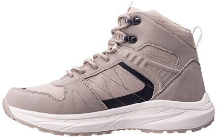 Hi-Tec Heren rozes waterdichte enkellaarsjes Bruin - 47