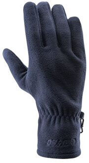 Hi-Tec Heren salmo logo skihandschoenen Blauw - L / XL