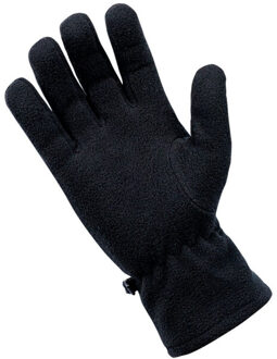 Hi-Tec Heren salmo logo skihandschoenen Zwart - L / XL