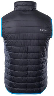 Hi-Tec Heren solner gilet - maat XL Zwart