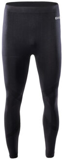 Hi-Tec Heren surim thermische legging Zwart - M / L