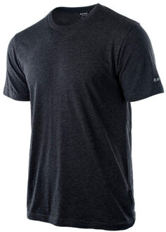 Hi-Tec Heren-t-shirt Grijs - L