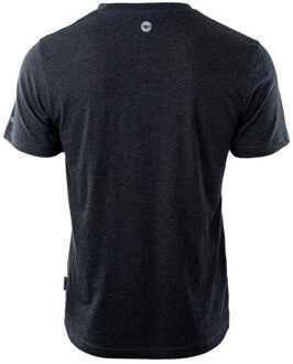 Hi-Tec Heren-t-shirt Grijs - XL