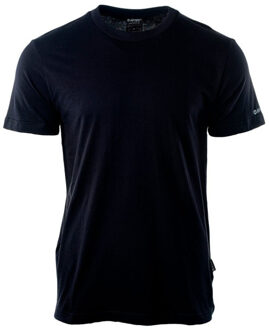 Hi-Tec Heren-t-shirt Zwart - M
