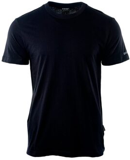 Hi-Tec Heren-t-shirt Zwart - XXL-XXXL