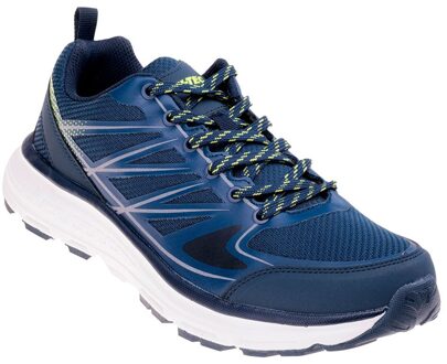 Hi-Tec Heren taggy waterdichte wandelschoenen Blauw - 45,5