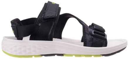 Hi-Tec Heren tocel sandalen Grijs - 42