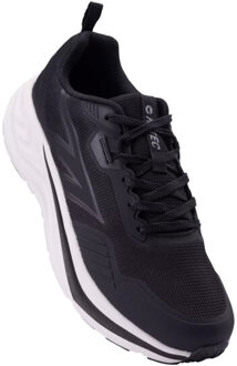 Hi-Tec Heren tokie trainers Grijs - 45,5