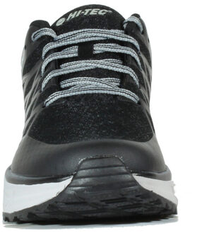 Hi-Tec Heren trail destroyer outdoor wandelschoenen Zwart - 41,5