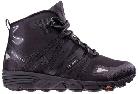 Hi-Tec Heren v-lite wandelschoenen Zwart - 44,5