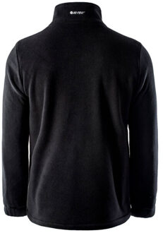 Hi-Tec Heren varen fleece jas - maat XXL / XXXL Zwart