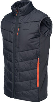 Hi-Tec Heren varen gilet Zwart - M