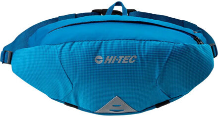 Hi-Tec Heuptas adelo 4l Grijs - One size