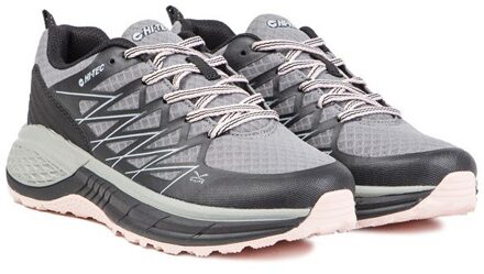 Hi-Tec Hi Tec Trail Destroyer All Terrain Dames Zwart