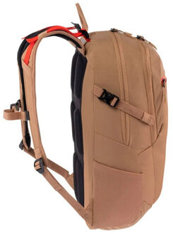 Hi-Tec Highlander 25l rugzak - maat One size Bruin