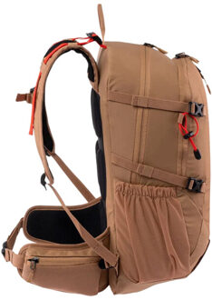 Hi-Tec Highlander 32l rugzak Bruin - One size