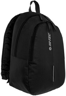 Hi-Tec Hillo 18l rugzak Zwart - One size