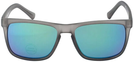 Hi-Tec Homis gepolariseerde zonnebril Grijs - One size