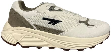 Hi-Tec HTS Shadow RGS New Pattern Sneakers SR 40 Beige