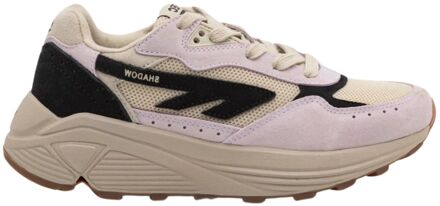 Hi-Tec HTS Shadow RGS Sneakers Dames 37 Beige