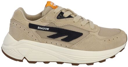 Hi-Tec HTS Shadow RGS Sneakers Dames 37 Bruin