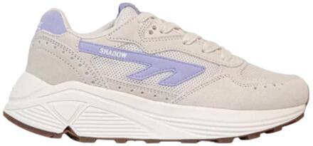 Hi-Tec HTS Shadow RGS Sneakers Dames 37 Grijs