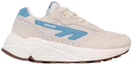 Hi-Tec HTS Shadow RGS Sneakers Dames 37 Grijs